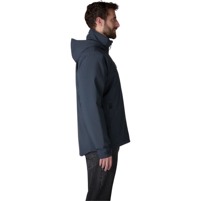 Musto Mnner BR1 2024 Primaloft Midlayer Jacke 82580 - True Navy